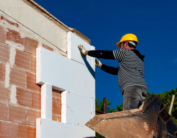 Best Insulation Maintenance and Repair in Sandy Springs, GA