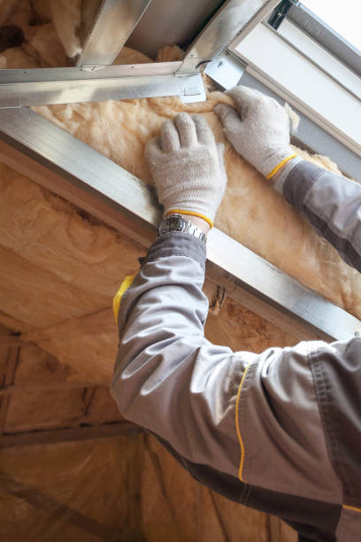 Trusted Sandy Springs, GA Insulation Contractor Experts