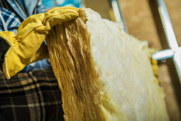 Best Spray Foam Insulation in Sandy Springs, GA