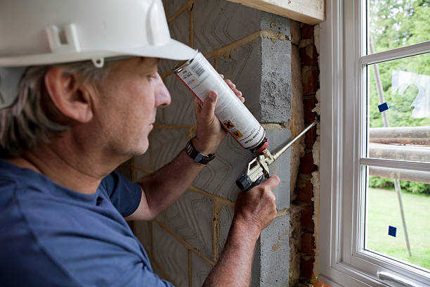Best DIY Insulation Kits and Guidance in Sandy Springs, GA