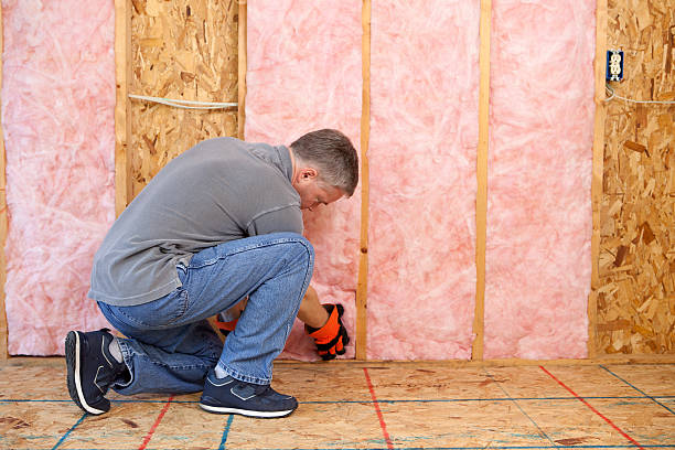  Sandy Springs, GA Insulation Contractor Pros