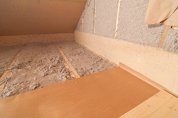 Best Spray Foam Insulation in Sandy Springs, GA