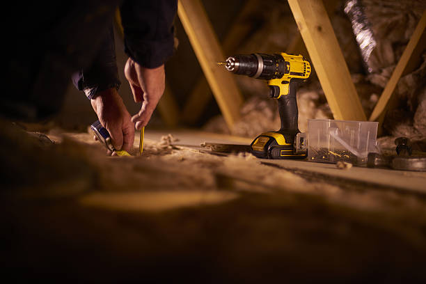 Best Insulation for Specific Applications in Sandy Springs, GA